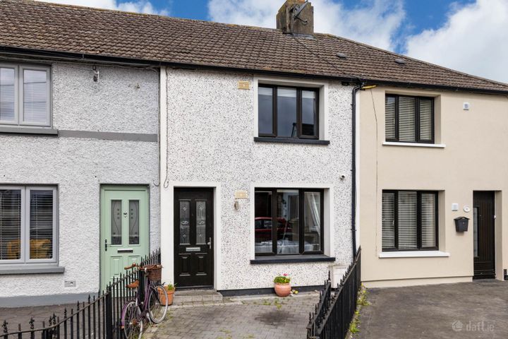38 Shelmalier Road, East Wall, Dublin 3, Co. Dublin, D03X089