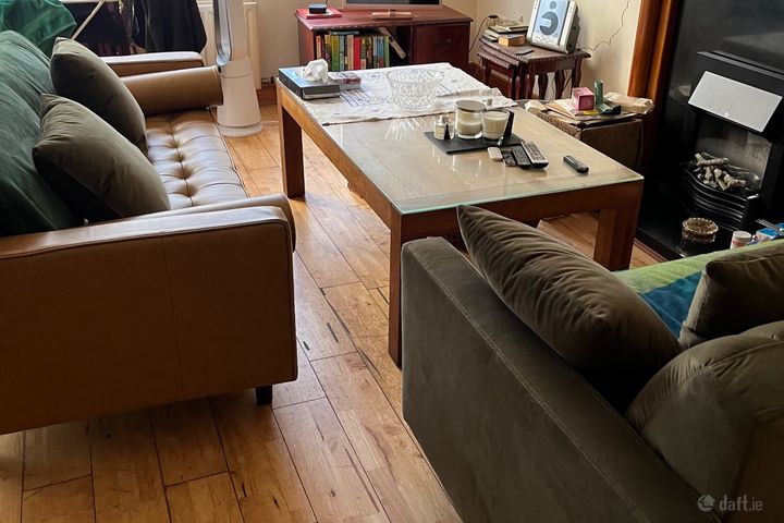 Woodbrook Court, Carpenterstown, Carpenterstown, Dublin 15