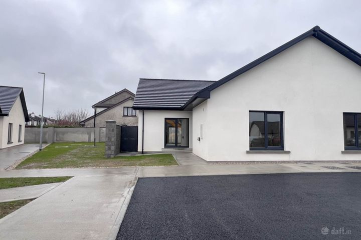 4 Drumquin Heights, Clonmel, Co. Tipperary, E91X0Y0