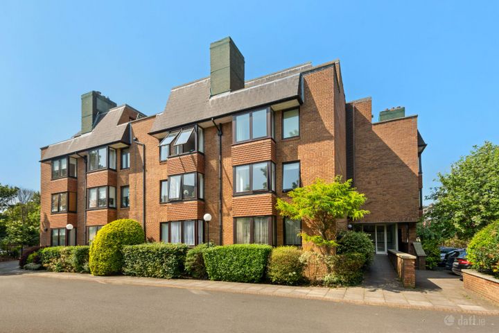 Apartment 30, Windermere, Sandymount, Dublin 4, D04HP74