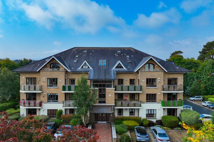 Apartment 85 Rockford Manor, Stradbrook Road, Blackrock, Co. Dublin, A94TN53