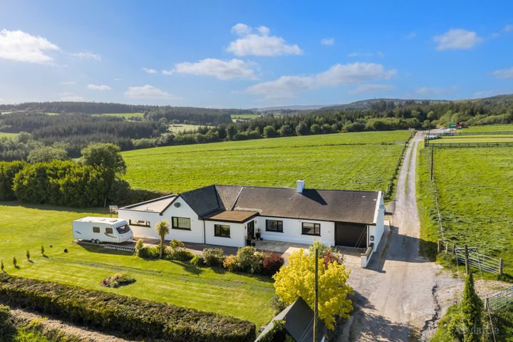 Prap Cottage, Prap, Kildinan, Co Cork, T56V624