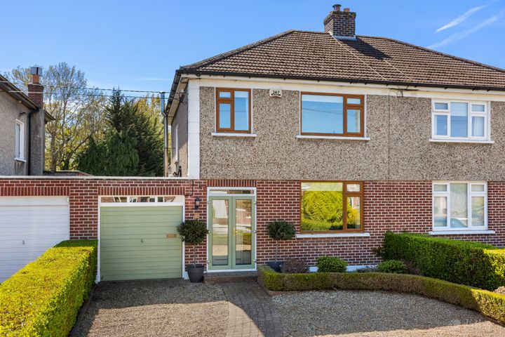 123 Templeville Drive, Templeogue, Dublin 6W, D6WFK00