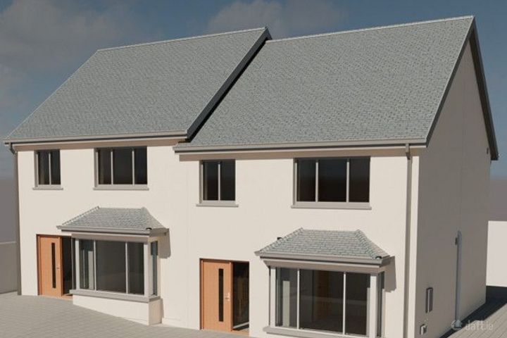 7 Lakeview, Rostellan, Aghada, Co. Cork, P25Y950