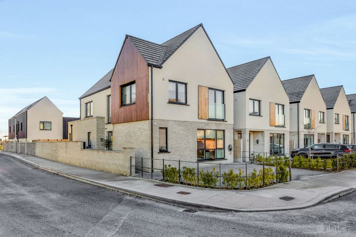 1 Greenwood Close, Kinsealy Lane, Kinsealy, Dublin
