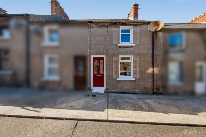 13 Hill Street, Wexford Town, Wexford, Y35E5Y2