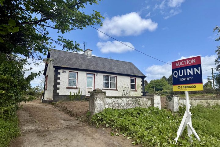 Ballydaniel, Camolin, Co. Wexford, Y21A7X4