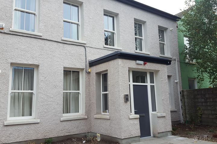 Apt 3 Ivy Lawn, Ballinlough, T12 NX4F, Ballinlough, Co. Cork