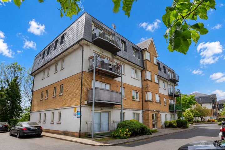 Apartment 5 The Maple, Clonshaugh Woods, Clonshaugh Road, Co. Dublin, D17TK33