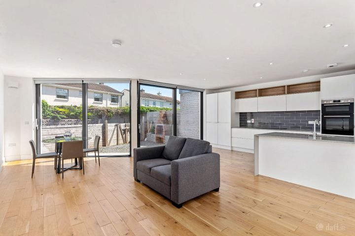 15 Grange Terrace, Deansgrange Road, Blackrock, Co Dublin, A95A2R0