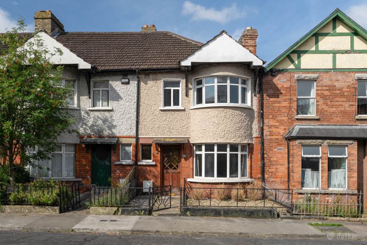 78 Cabra Park, Phibsborough, Dublin 7, Co. Dublin, D07HR88