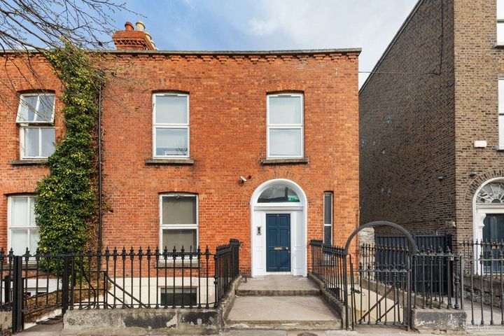 South Circular Road, Portobello, Dublin 8
