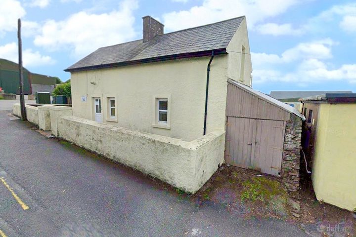 Rathduff Dispensary, Rathduff, Co. Cork, T23RX26