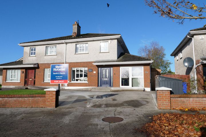 68 Ardleigh Vale Ballymanor Rd, Mullingar, Westmeath, Westmeath
