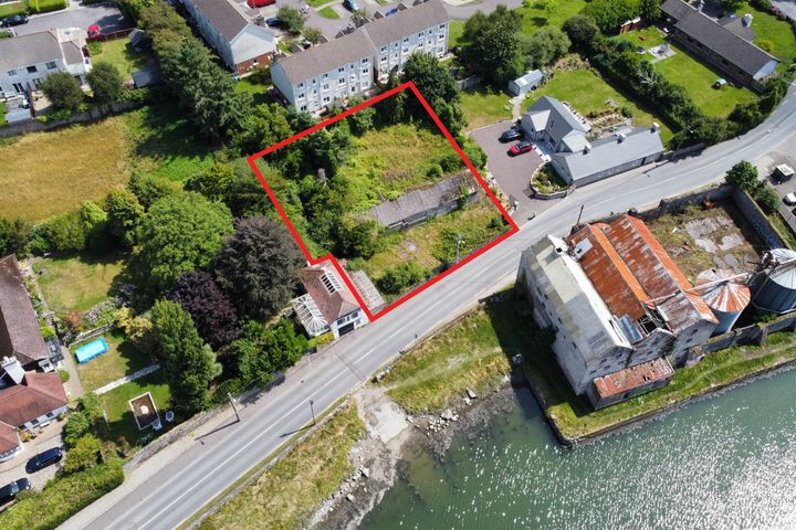 Bailick Road, Midleton, Co. Cork