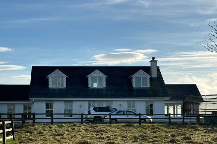Prospecthill, Oranmore, Co. Galway, H91PH6A