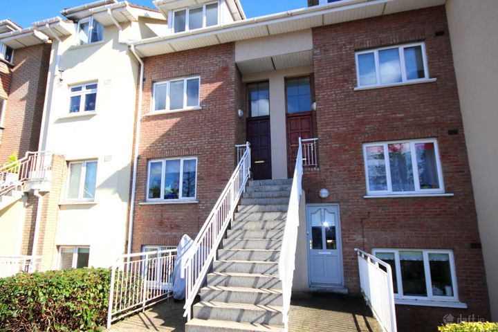 52 Parkview, Verdemont, Blanchardstown, Dublin 15, D15CK73