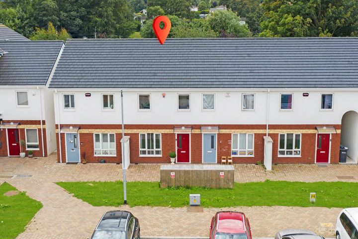 7 Clos Emer, Saltown, Dundalk, Co. Louth, A91E8RC