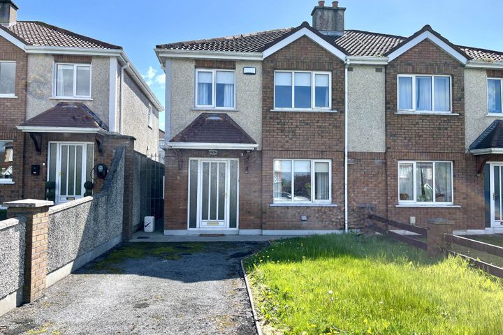 78 Knocknaganny Park, Sligo, Co. Sligo, F91Y2X0