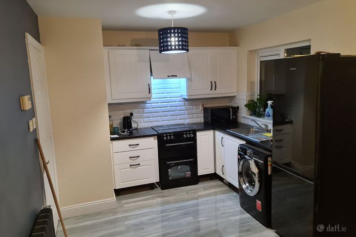 cork road, Waterford City Centre