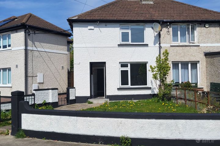 Clonard Road, Crumlin, Dublin 12, Crumlin, Dublin 12