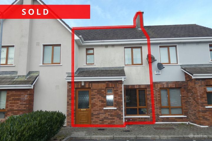 22 Beech Court, Greenfields, Waterford, X91 F97W