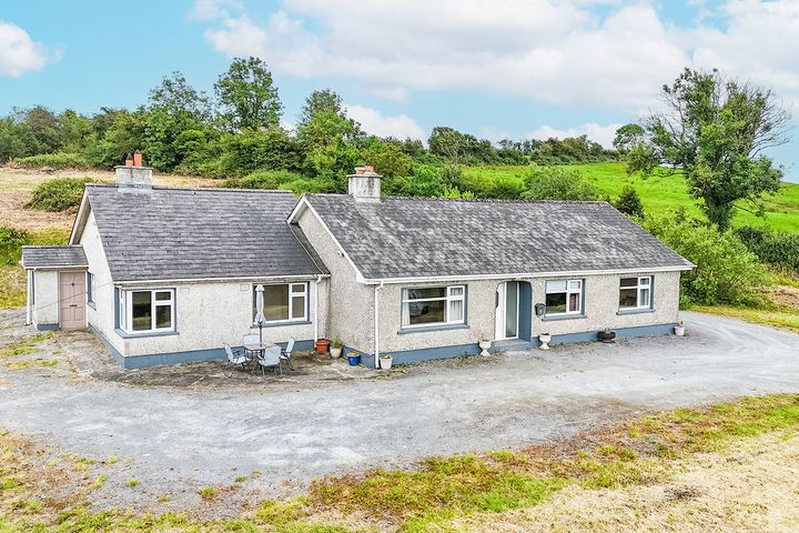 Knockroe, Rathmoyle, Co. Kilkenny, R95F8W2