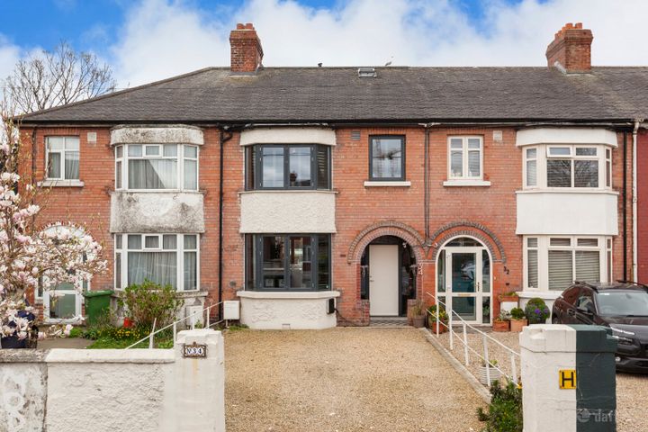 34 Montpelier Hill, Arbour Hill, Stoneybatter, Dublin, D07AH5T