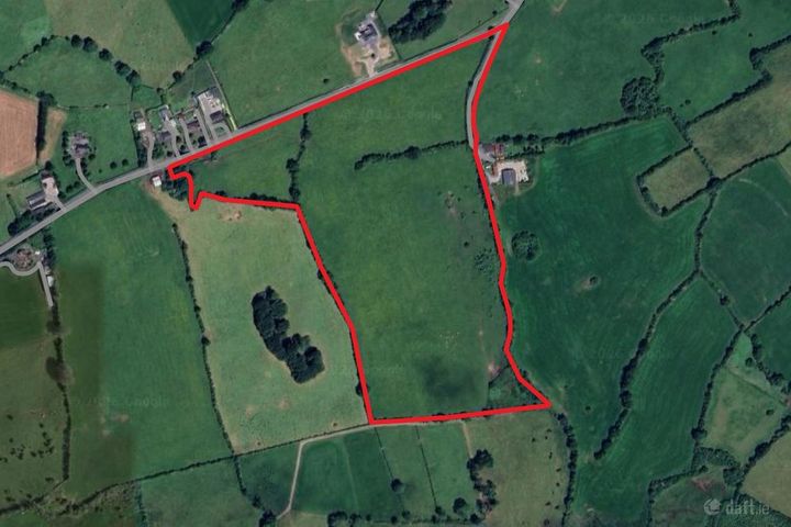 Rosemount, Moate, Moate, Co. Westmeath