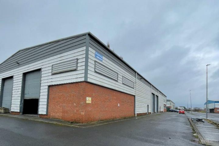 Unit 12 Mastertech Business Park, Athlone Road, Longford, Longford