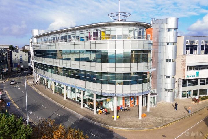 Ground Floor & Mezzanine, Exchange House, Fairgreen, Galway City Centre