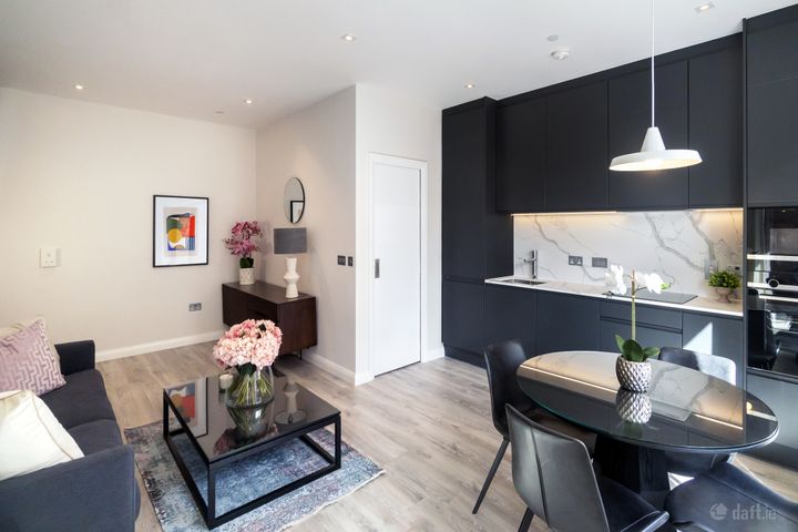 Apt 9 Lock House 3, Charlemont Square, Dublin 2