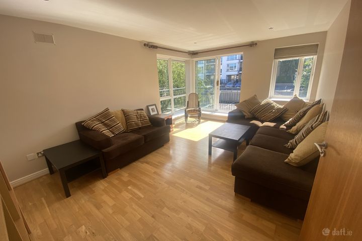 Apartment 86, Sandyford View, Sandyford, Dublin 18