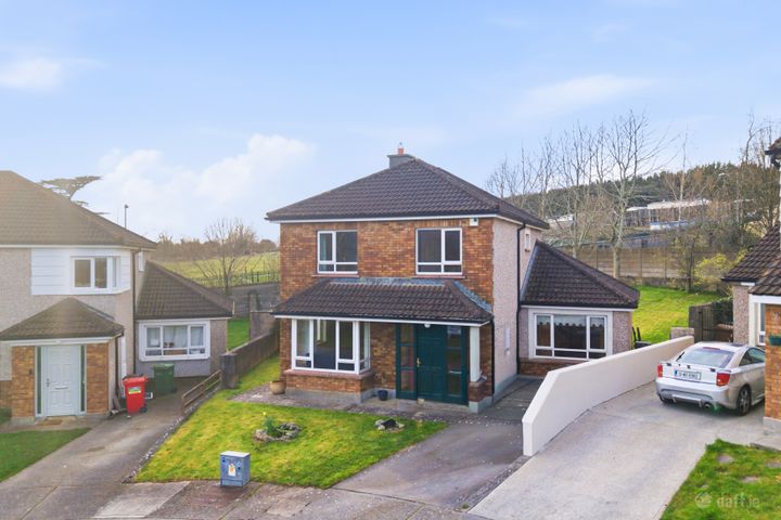6 Ard Aoibhinn, Cashel Road, Clonmel, Co. Tipperary, Clonmel, Co. Tipperary, E91Y659