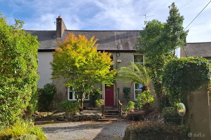 Oakville, Blackrock Road, Ballintemple, Co. Cork, T12R8NW