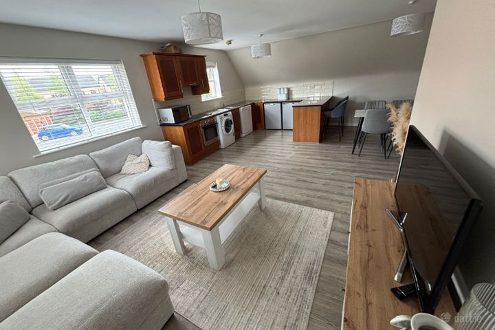 Brownsbarn Court,Old Naas Road,Kingswood Cross,Dublin 22, Citywest, Co. Dublin