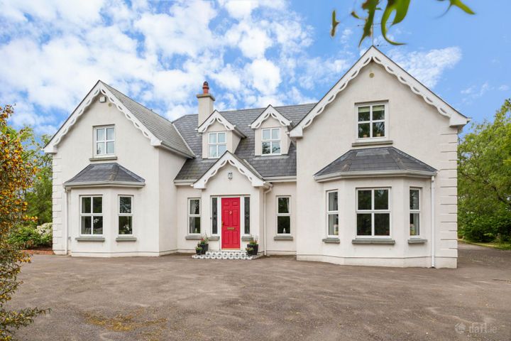 Kilcavan Lower, Tara Hill, Gorey, Co. Wexford, Y25AV24