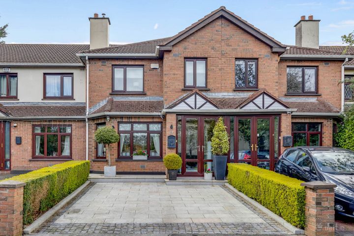 27 Knightswood, Santry, Dublin 9, Dublin 9, Dublin