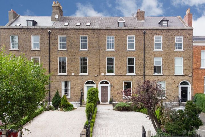 58 Rathgar Rd, Rathgar, Dublin 6, Dublin 6, Dublin