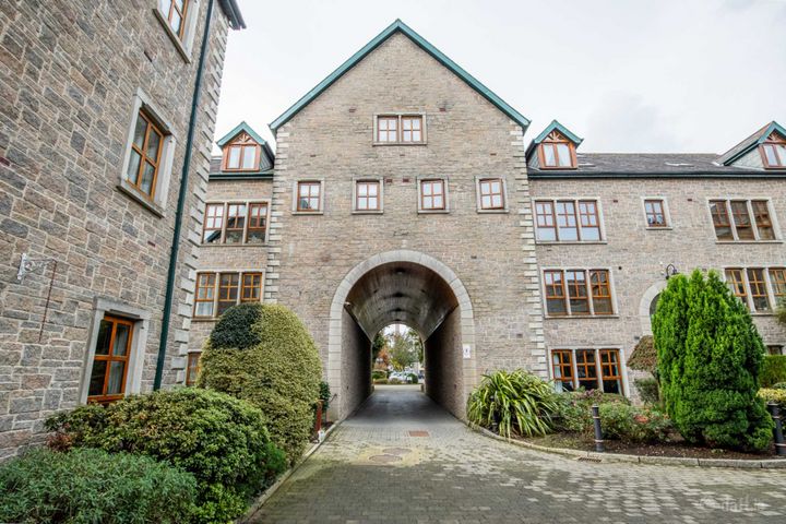 49 Priory Court, St. Michaels Road, Gorey, Co. Wexford
