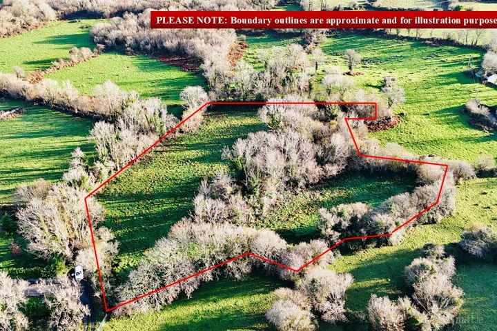 Gortnagroagh, Rosscahill, Co Galway