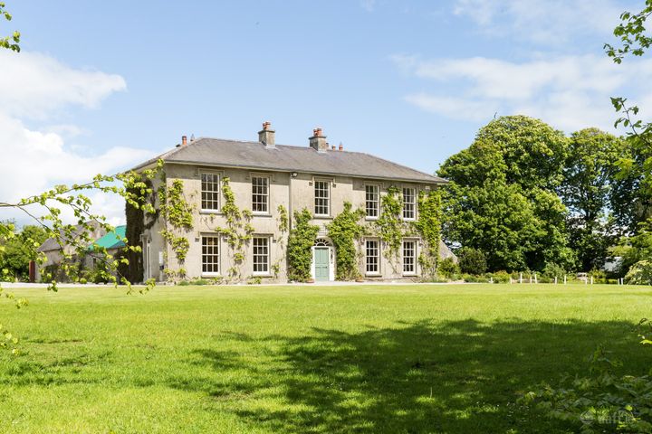 Eden Hall, Ballyragget, Kilkenny, Kilkenny