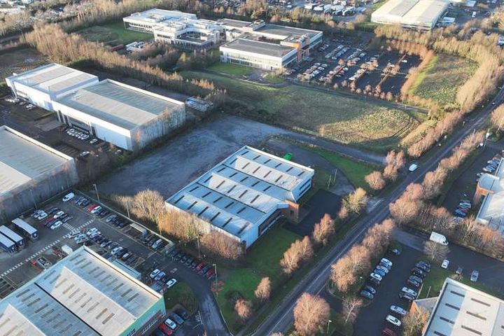 Delta House, Swords Business Park, Swords, Co. Dublin