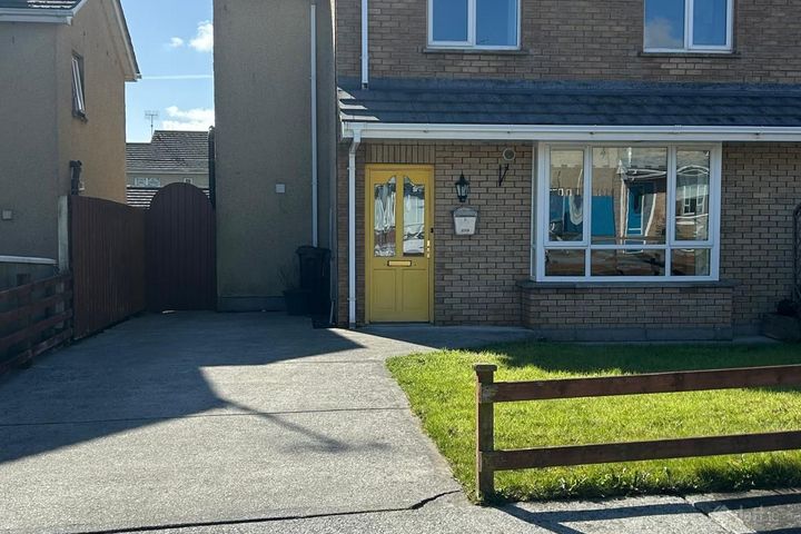 Oriel Cove, Clogherhead, Clogherhead, Co. Louth