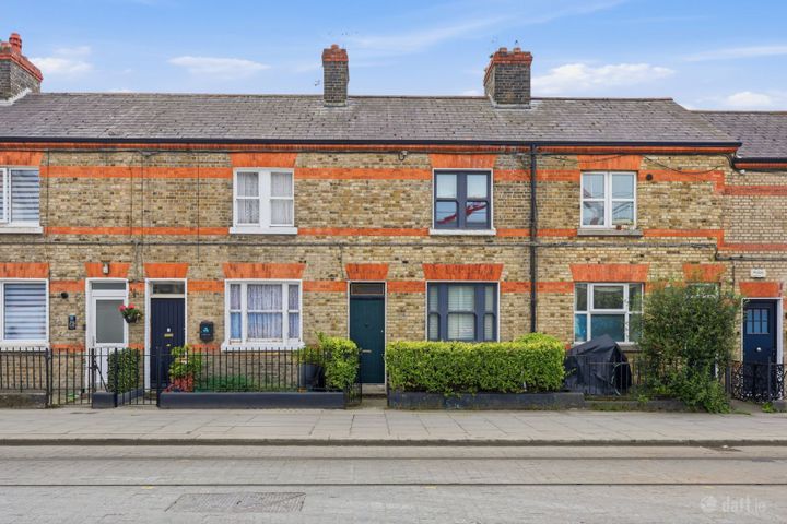 73 Chancery Street, Dublin 7, Smithfield, Dublin 7, D07XR40