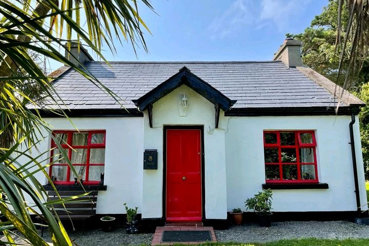 Dunfore Maughrow, Ballinfull, Co. Sligo