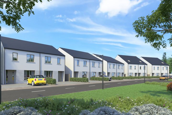 7 Ardara, Ballysadare, Co. Sligo