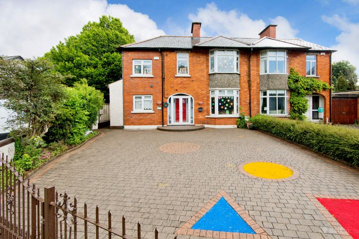 366 Kimmage Road Lower, Kimmage, Dublin 6W, D6WDK00