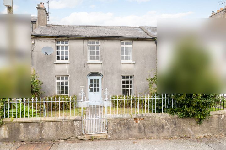 Saint Brendan's, Waterloo Road, Wexford Town, Co. Wexford, Y35AEW2