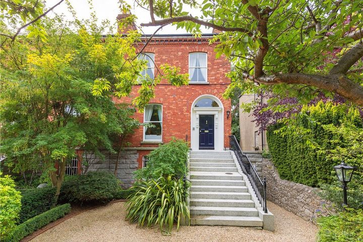 27 Leeson Park, Dublin 6, Dublin 6, Dublin